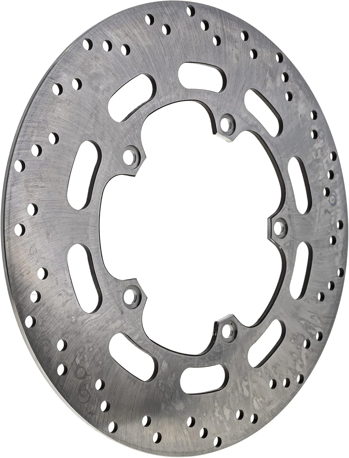 NICHE Front Brake Rotor for Honda Shadow Spirit 1100 45251-MM8-000 Motorcycle