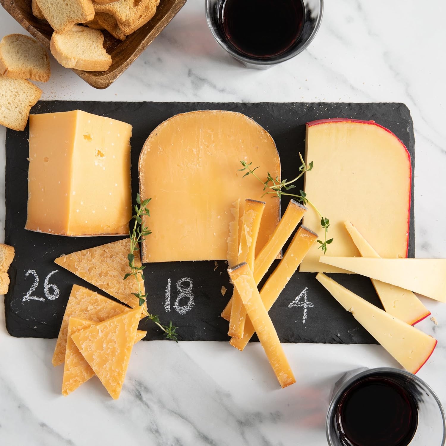 Dutch Gouda Through The Ages in Gift Box (25.25 ounce)