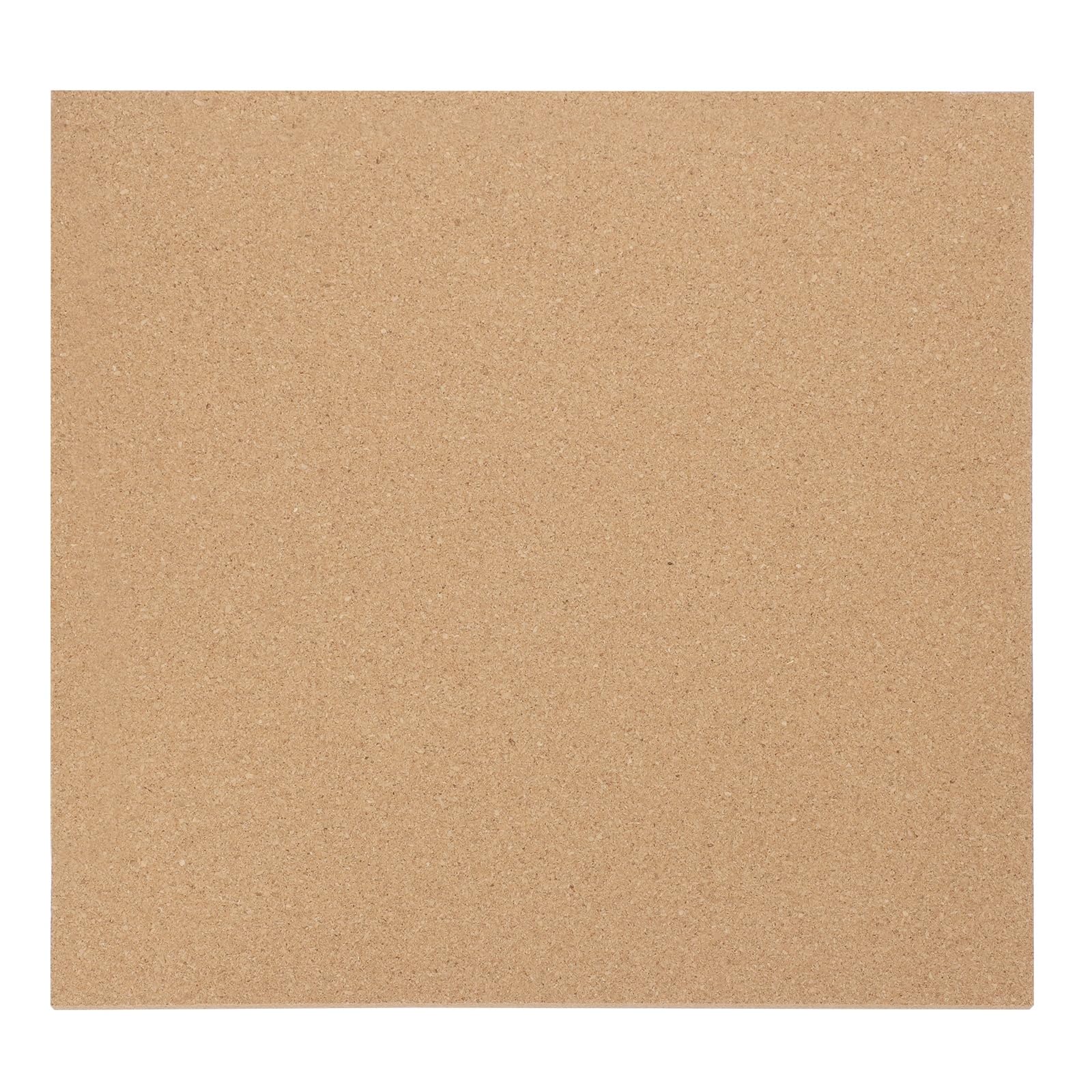 QUARKZMAN 24" X 24" Materiali E Strumenti per Vetrate Colorate 1 Pz 2/5" Spessore Superficie Lavoro Resistente al Calore Taglierina per Vetrate Colorate Tappetino per Taglio