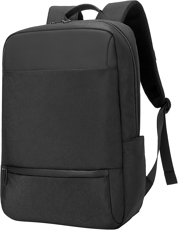 Amazon Co Jp リュック メンズ ビジネスリュックpc リュックサック軽量バックパック通勤防水 リュック出張 黒通学时尚 シューズ バッグ