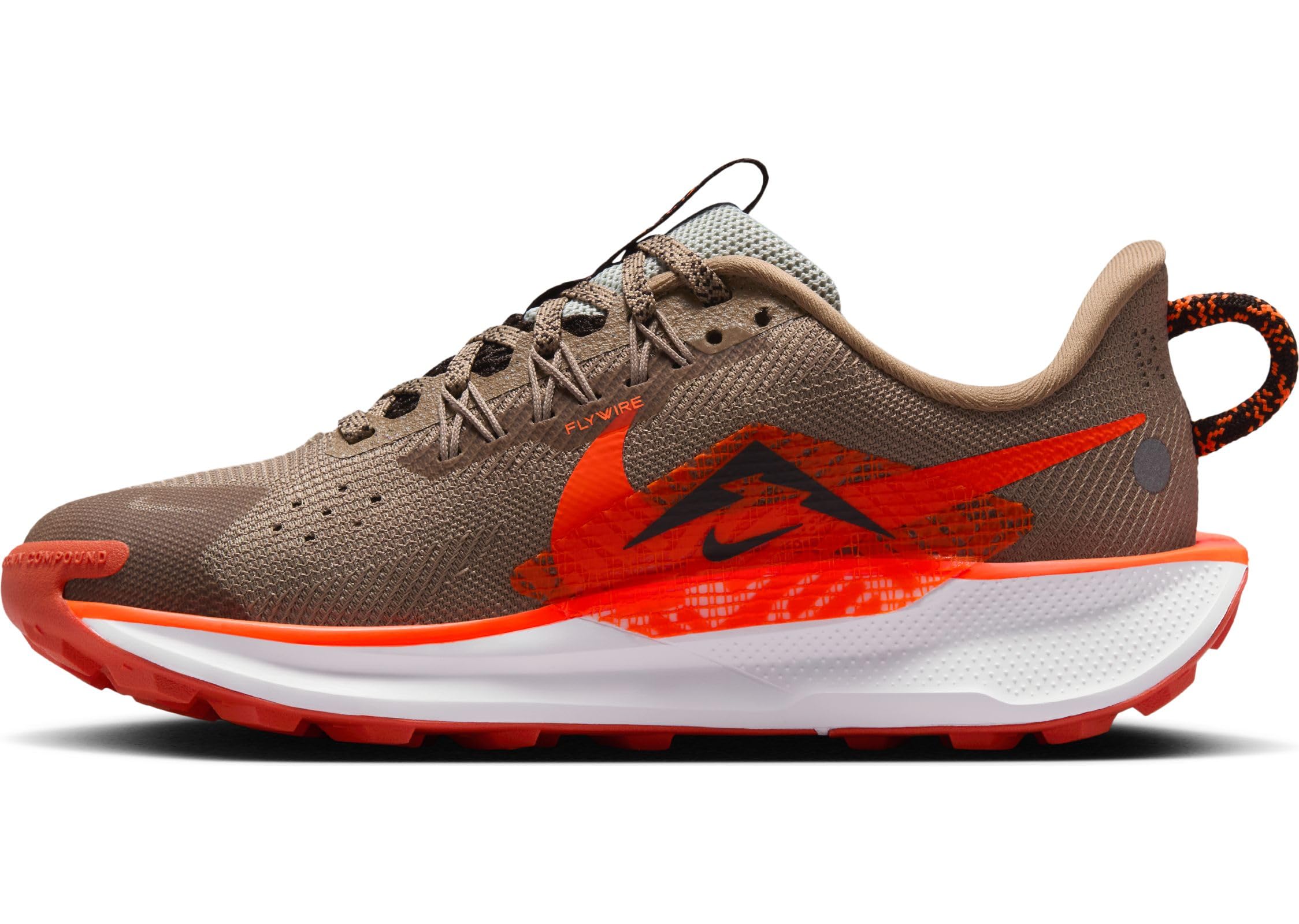 Nike Nike Pegasus Trail 5 Traillaufschuh Für Ältere Kinder Chaussure de trailMixte Enfant