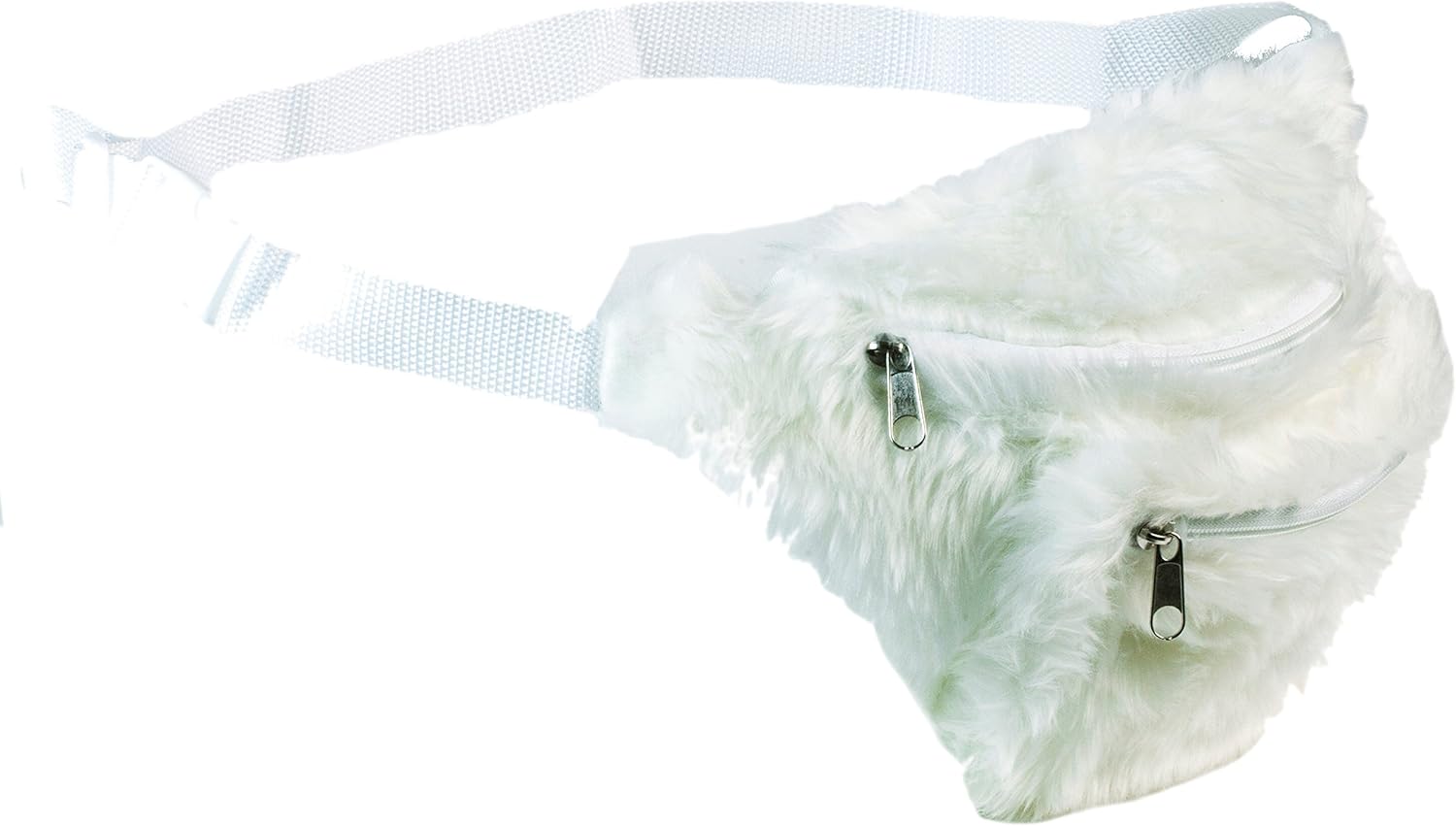 Funny Guy Mugs Furry Fanny Pack - Fuzzy Fanny Pack - Image 6