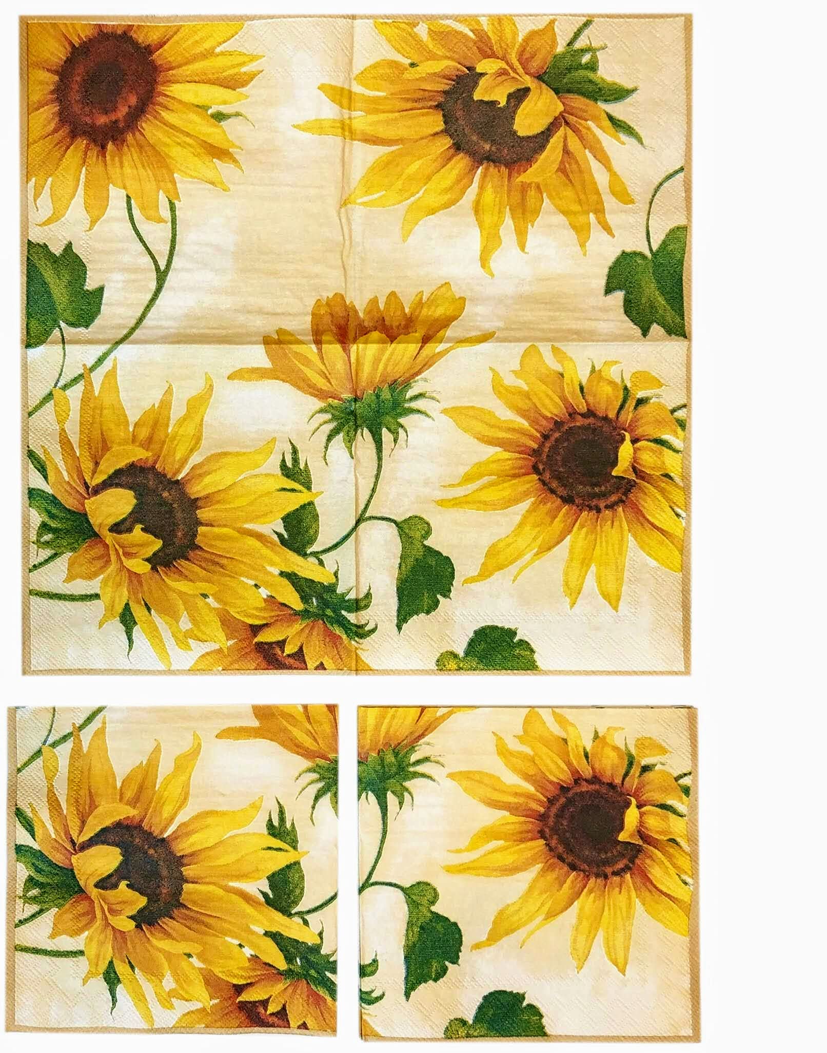 Hot Pink Grad Mortarboard Personalized Napkins with Gold Foil – 50 Pc. Luncheon