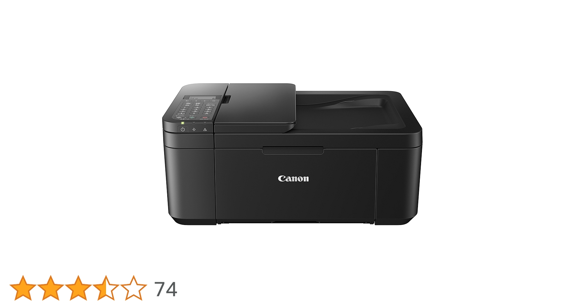 Canon　プリンター　A4インクジェット複合機 TR4530 Amazon.co.jp: Canon プリンター A4インクジェット複合機 TR4530