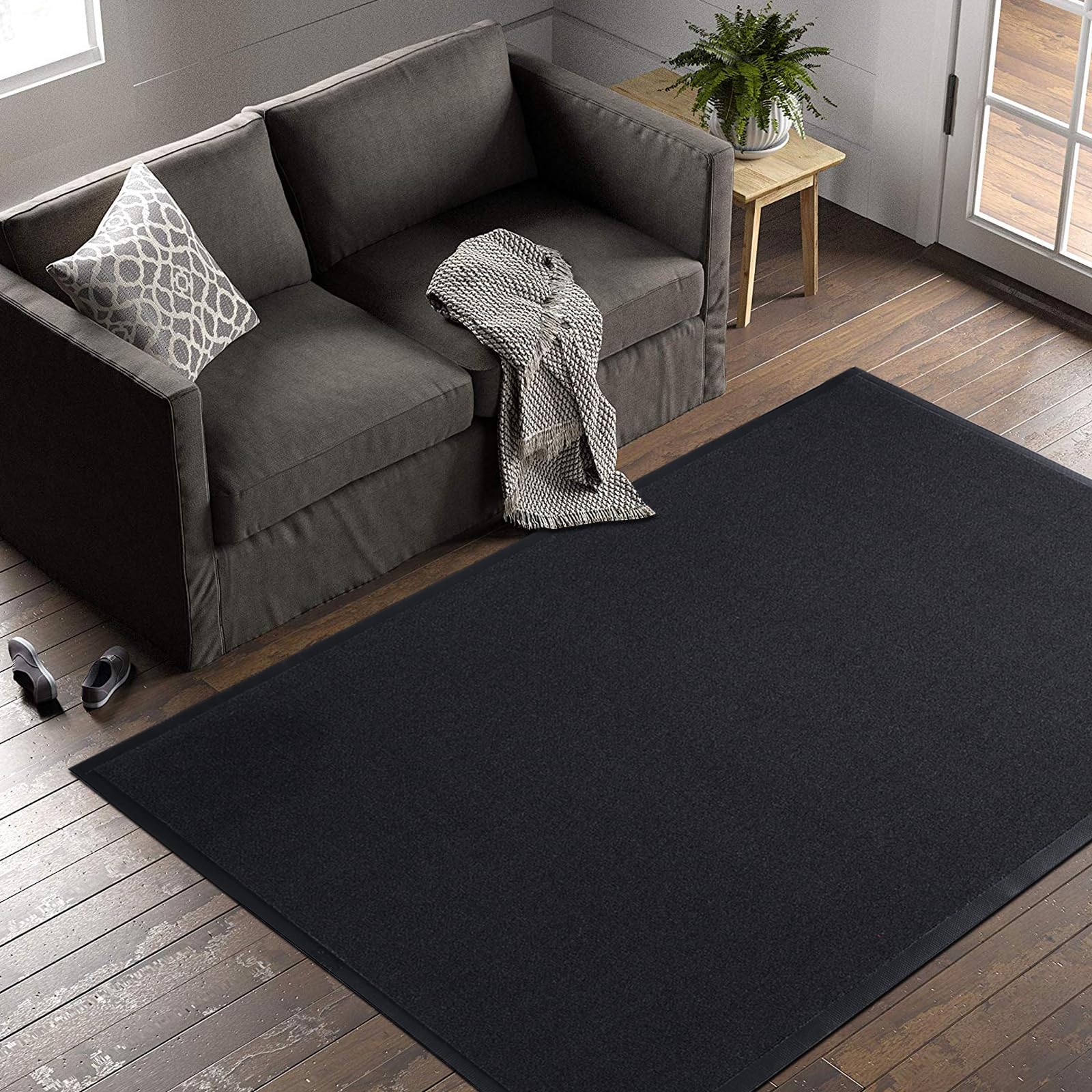 Amazon.com: Custom Rugs with Logo Doormat Runner Personalized