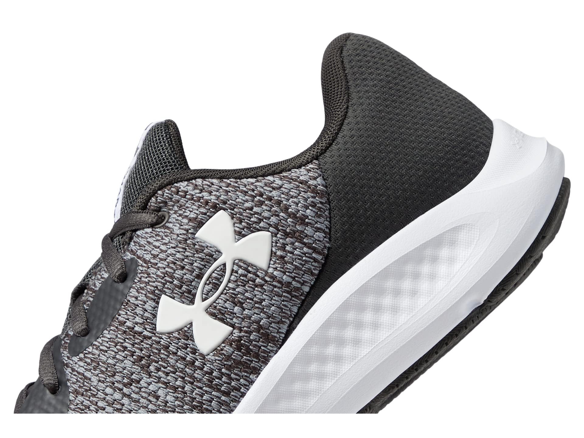 Under Armour Herren Charged Pursuit 3 TechLaufschuh