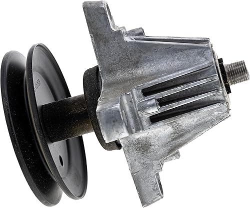 Miniatura 2 de CUB CADET 918-07288 Spindle Assembly RZT L34 618-07288