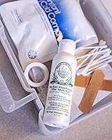 Vista 6 de HERBAL ALOEFORCE THE SKIN GEL 4OZ. BOTELLA