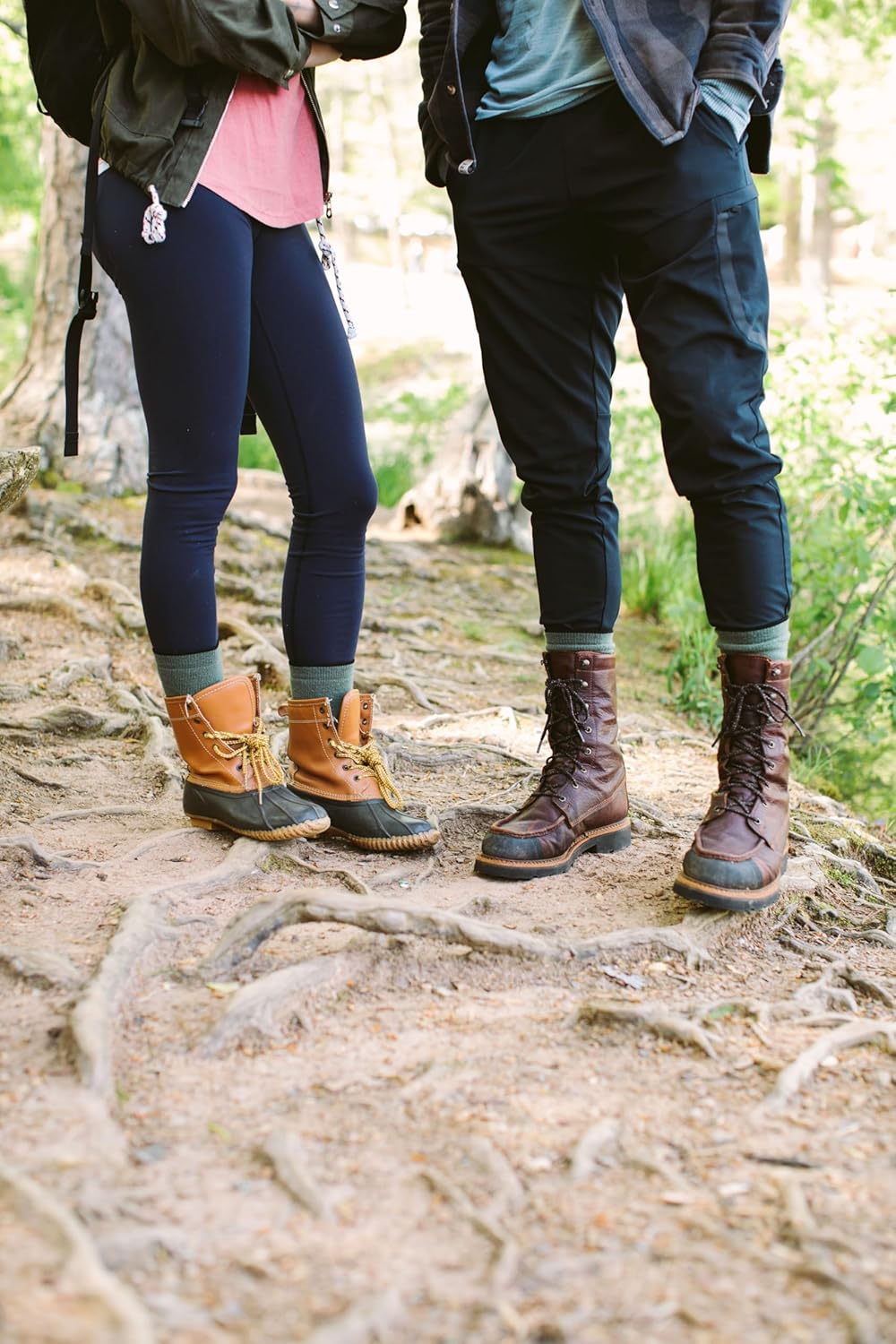 KENTWOOL Expedition Crew