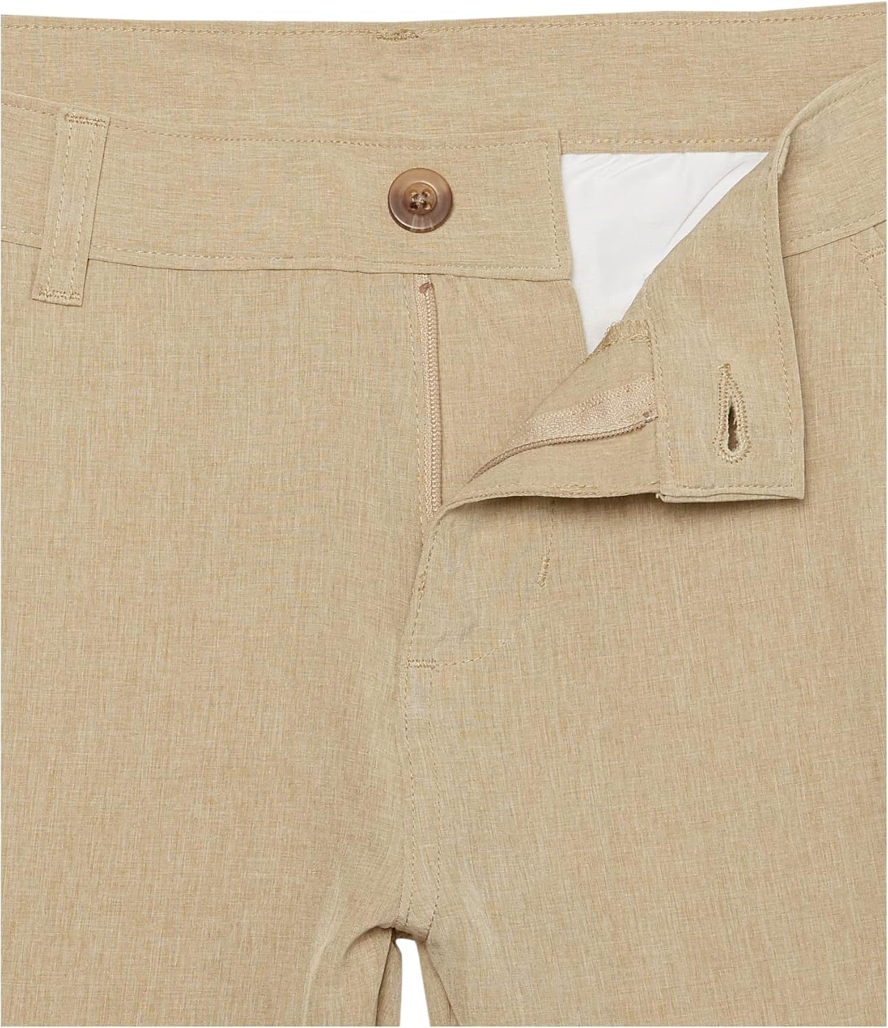 Izod Boys Stretch Performance Short - Image 4