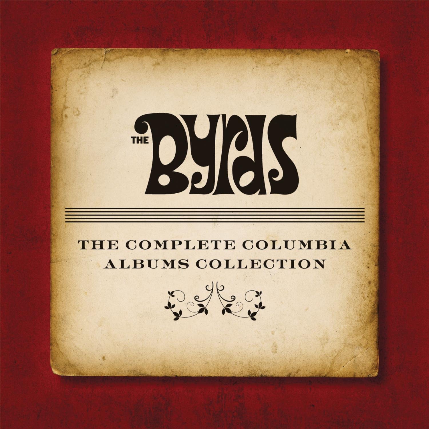 ザ・バーズ　The Complete Columbia Albums 81NeZ5oQuGL.jpg