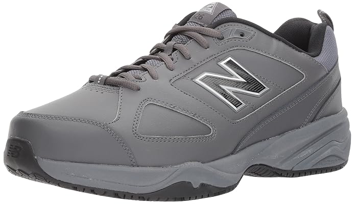 Slip Resistant 626 V2 Industrial Shoe 