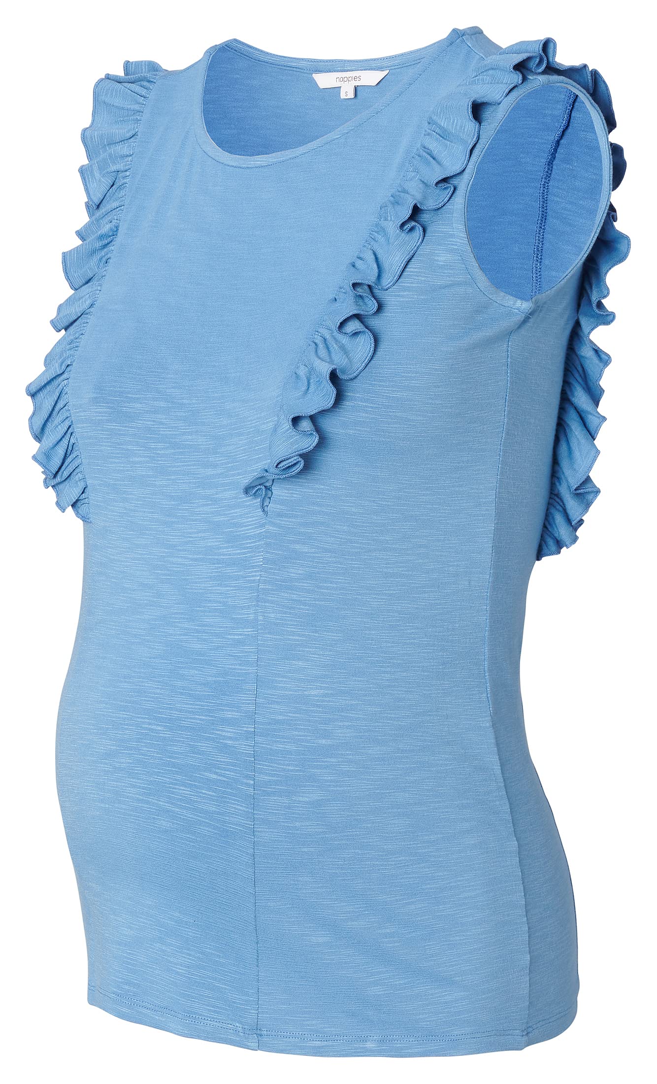 Noppies T- Shirt Blois Nursing À Manches Courtes Femme