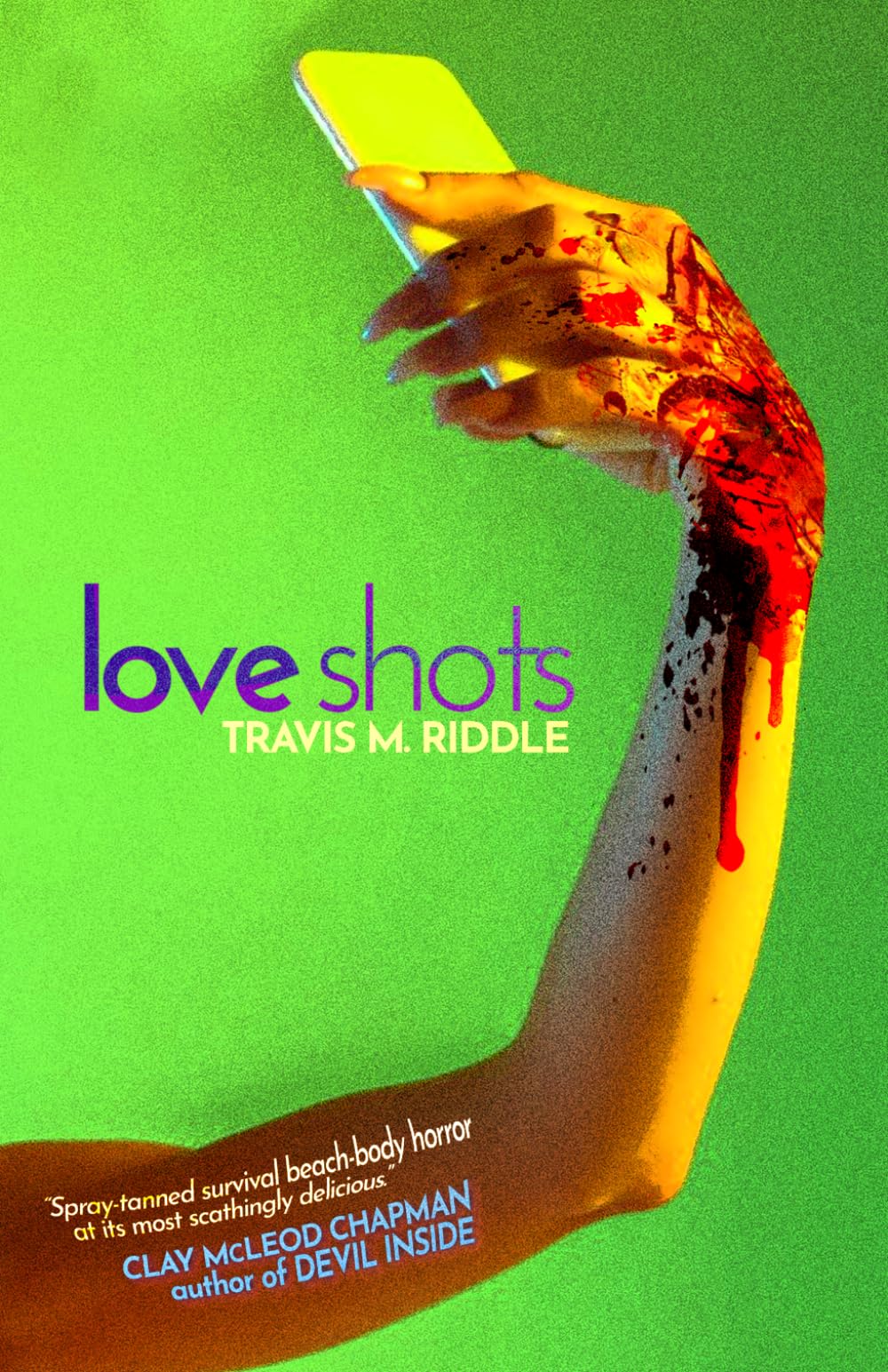 Love Shots
