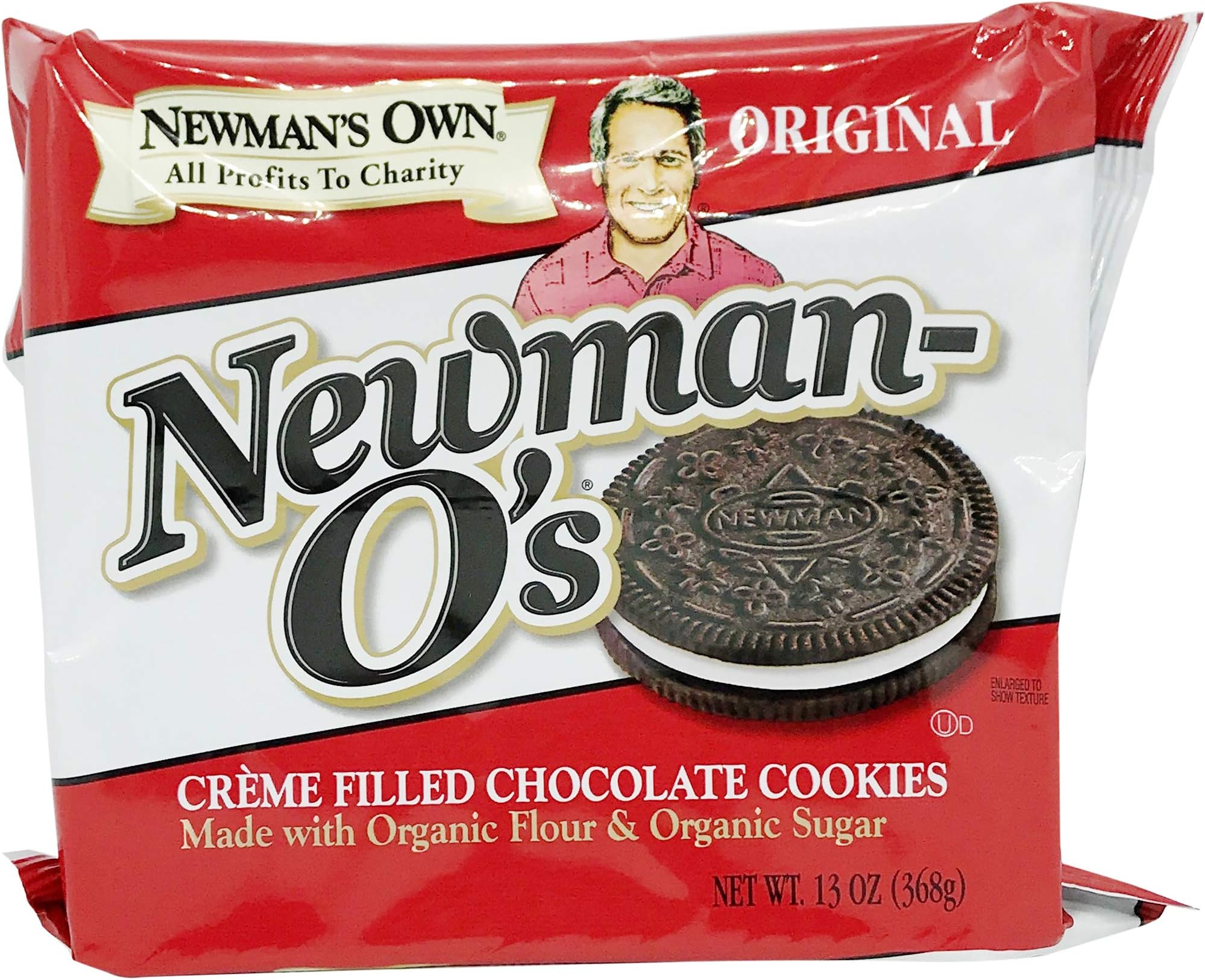 Annie's Homegrown Organic Grabbits Chocolate Sandwich