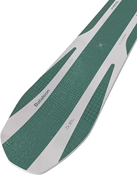 Bataleon Goliath Men's All-Mountain Snowboard