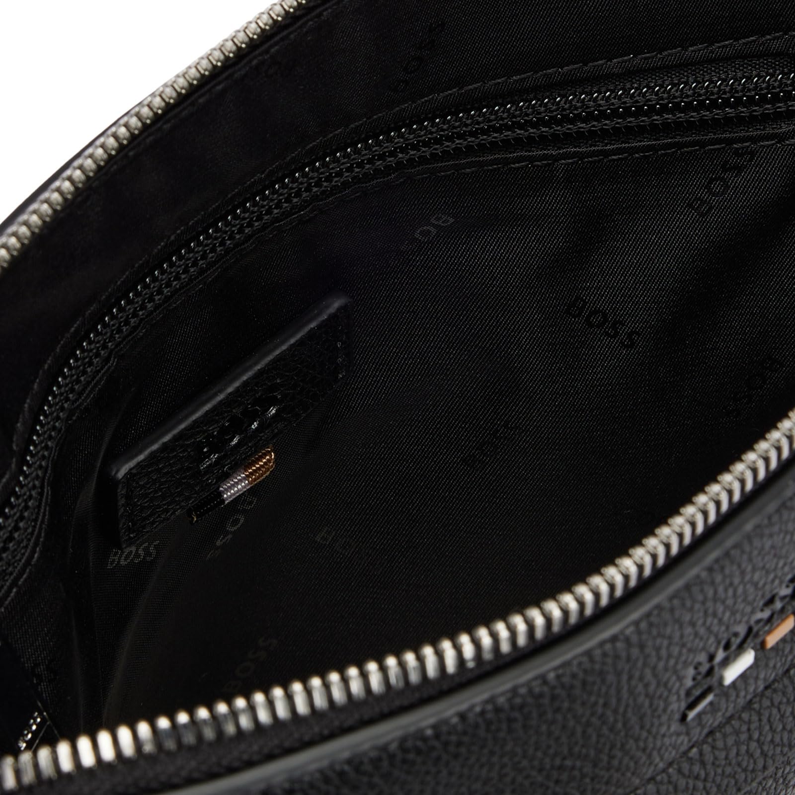BOSS Herren Umhängetasche Schultertasche Ray S