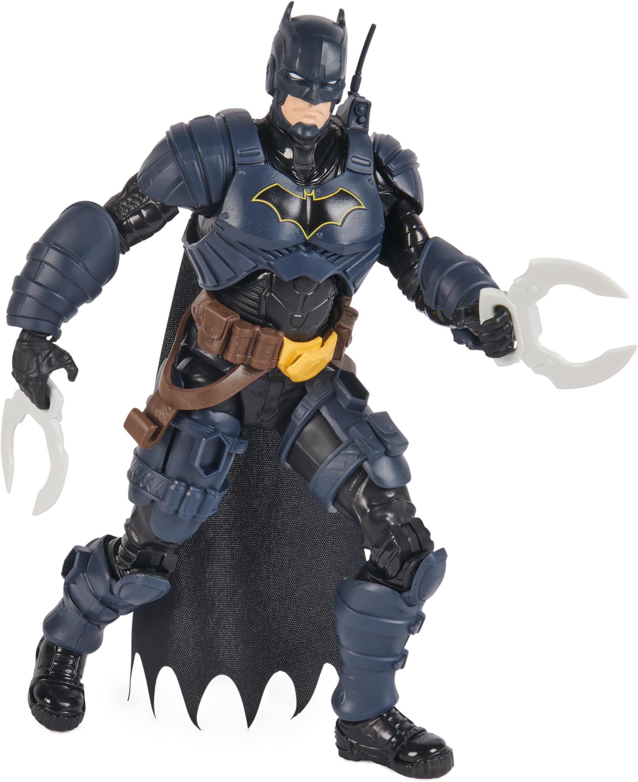 Kids Toy DC Comics Batman Adventures 12-Inch Action Figure