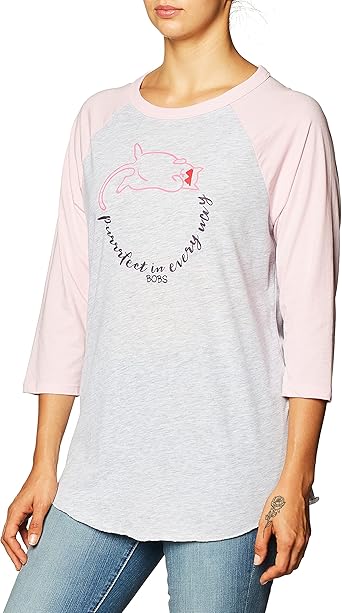 saint laurent baseball tee