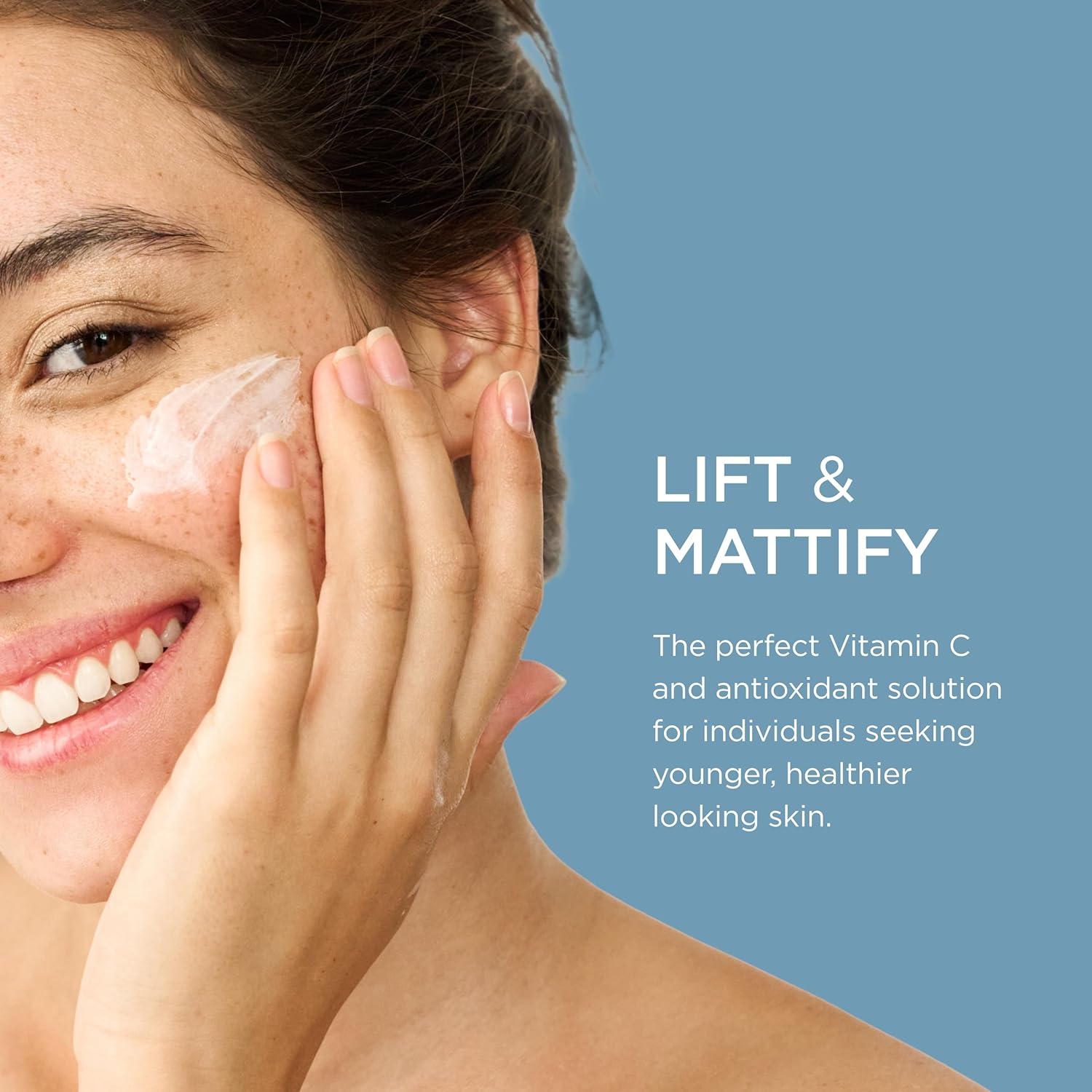 Jan Marini Skin Research C-ESTA® Serum Oil Control - 1 Oz