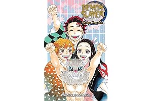 Demon Slayer: Kimetsu no Yaiba―Corps Records