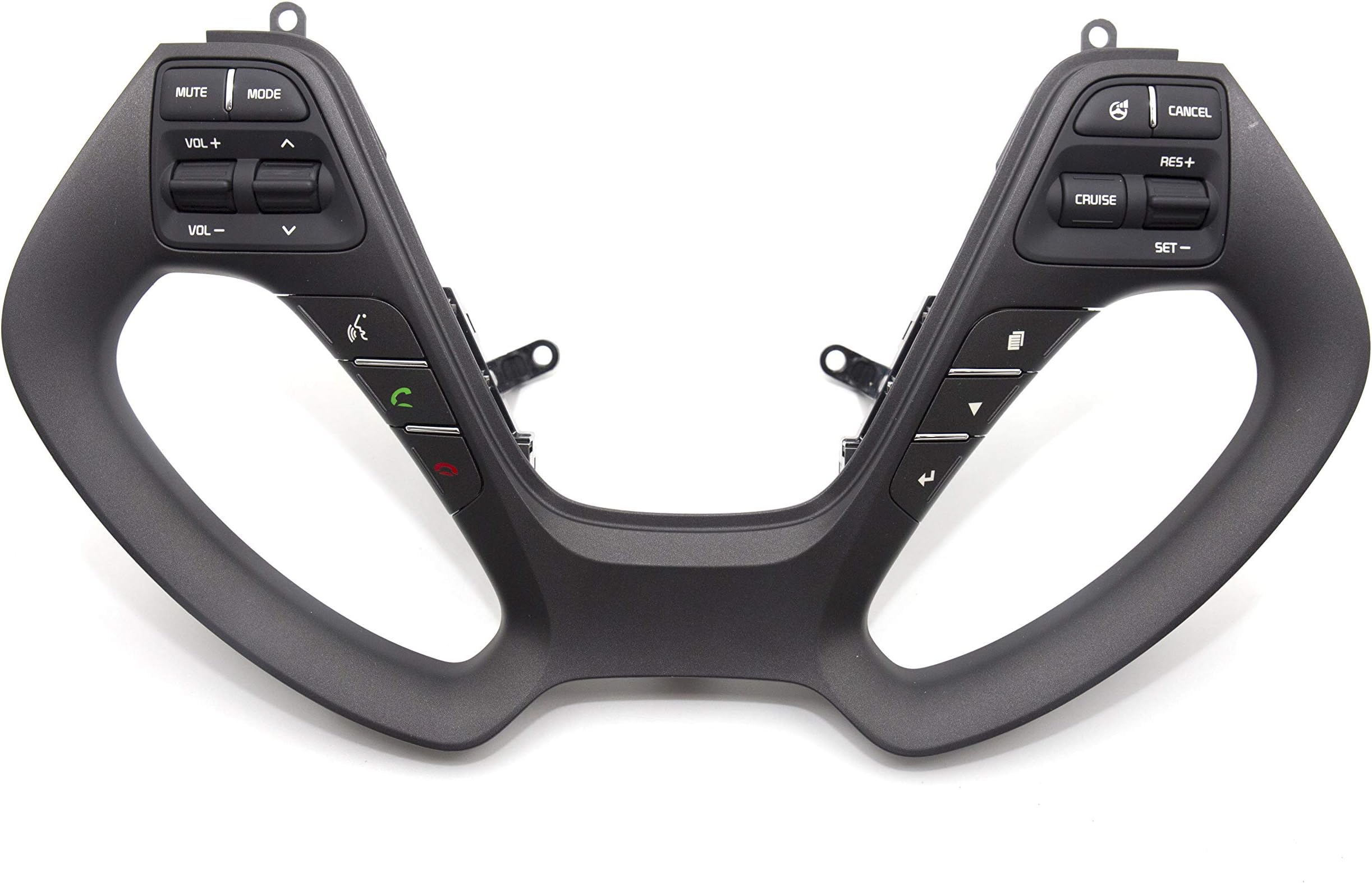 Auto Cruise Control Heated, Audio Switch Assy for KIA Forte Cerato K3 2014 2015+