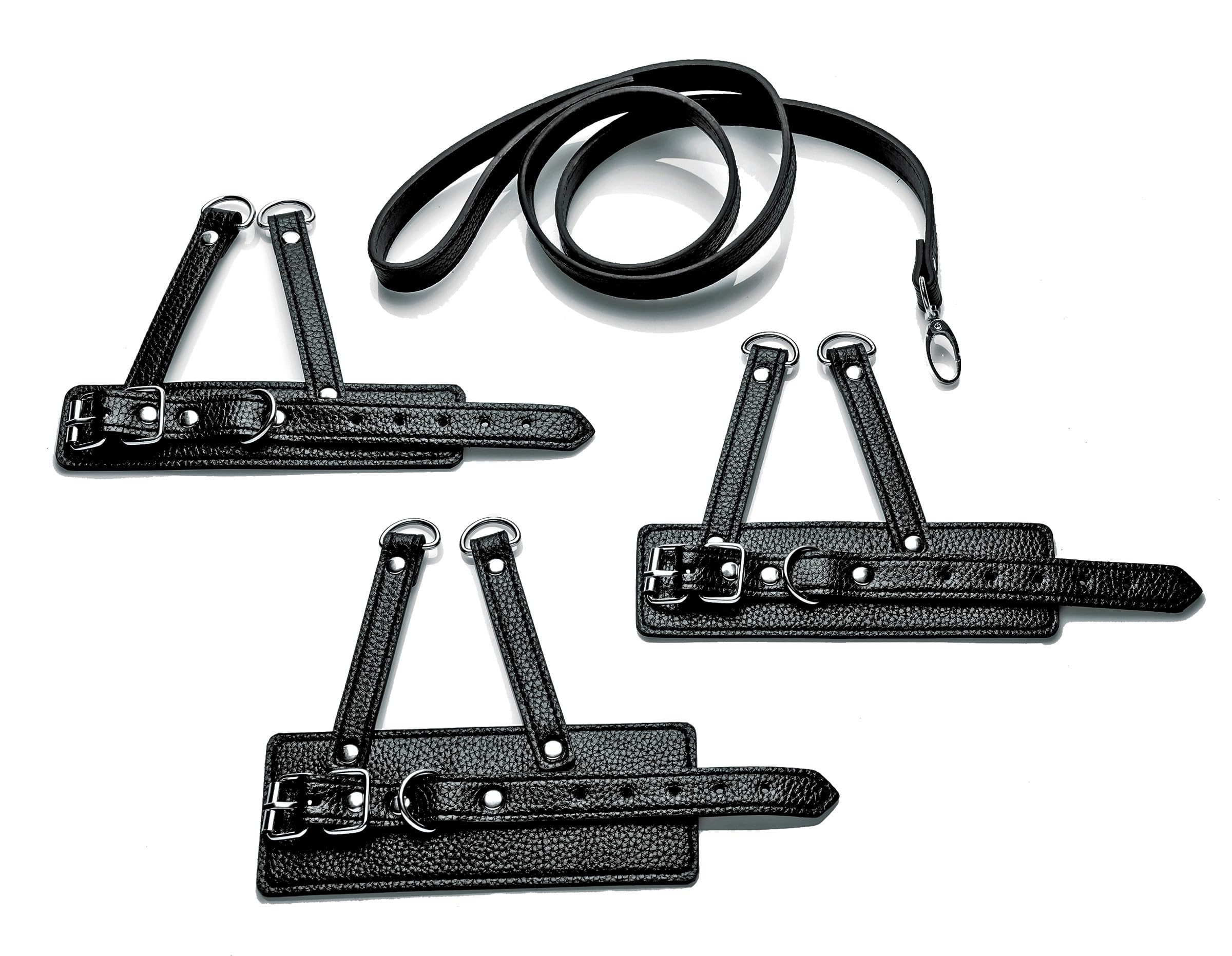 Mistress by Isabella Sinclaire Set de Entrenamiento de Camilla de Bolas - 255 gr