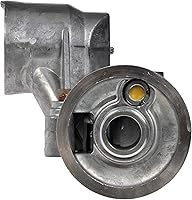 Vista 2 de Dorman 904-408 Soporte de montaje para enfriador de aceite de motor compatible con modelos Ford seleccionados