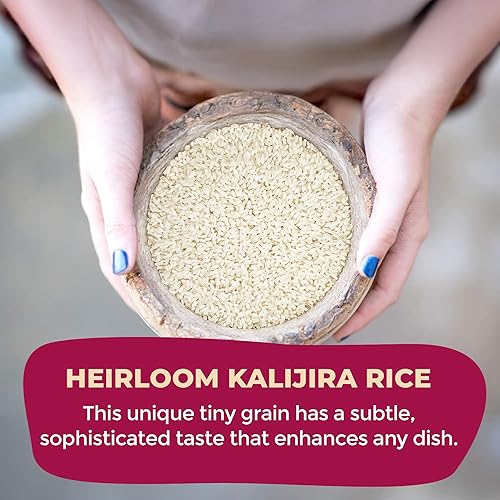 Miniatura 5 de LOTUS FOODS Arroz blanco orgánico de cocción rápida, 15 onzas