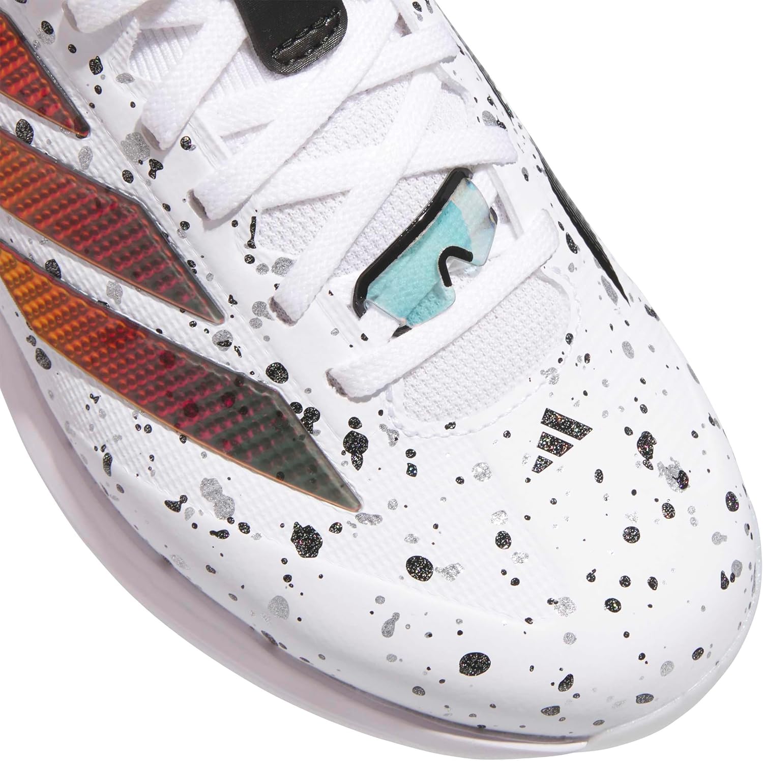 adidas Boys' Adizero Impact 2.0 Shades TPU Baseball