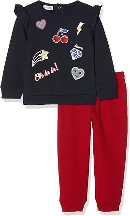 Brums Tuta Bimba : Amazon.it: Abbigliamento