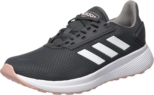 Scarpe adidas - Duramo 9 EG2938 Dshgry/Pnkspi/Ftwwht - Corsa su asfalto -  Running - Scarpe sportive - Donna | escarpe.it