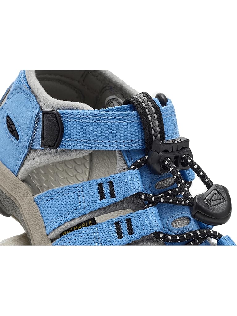Blue KEEN Newport H2 (Toddler/Little Kid)