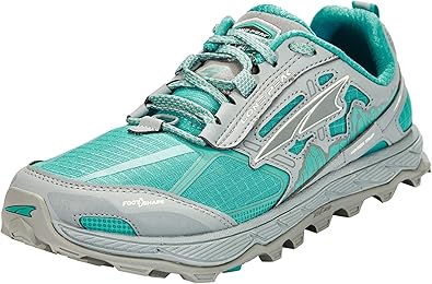 Altra Lone Peak 4 - Chaussures Trail Femme : Amazon.fr: Chaussures et Sacs