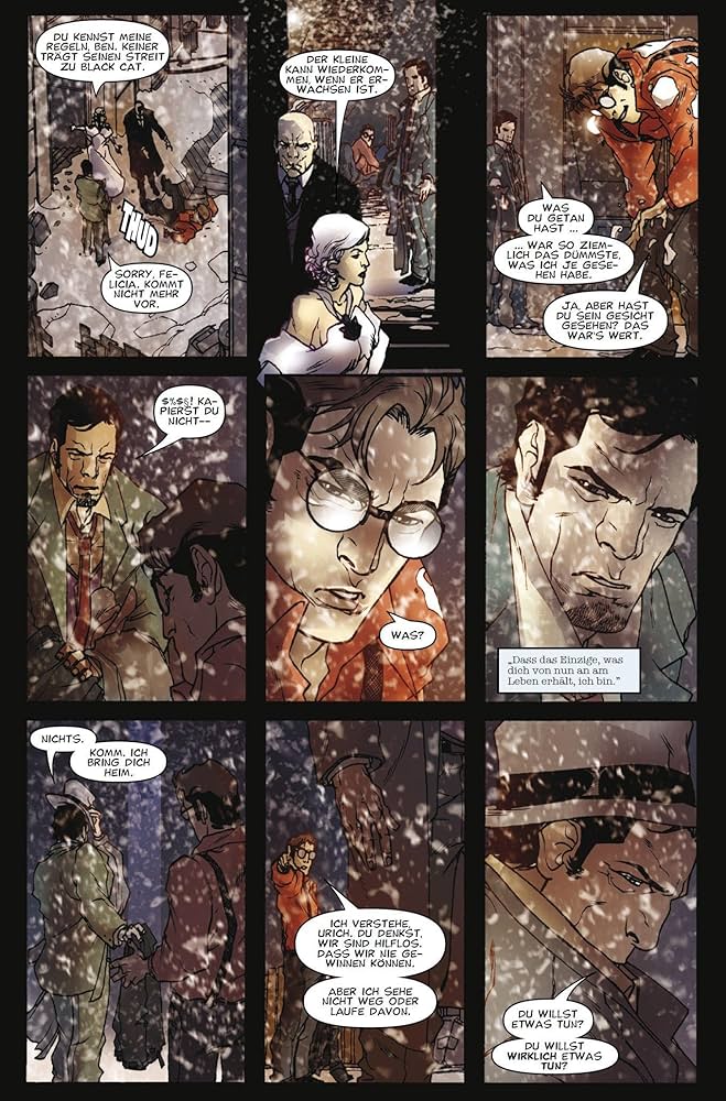 Amazon | Spider-Man: Noir Collection | Hine, David, Sapolsky