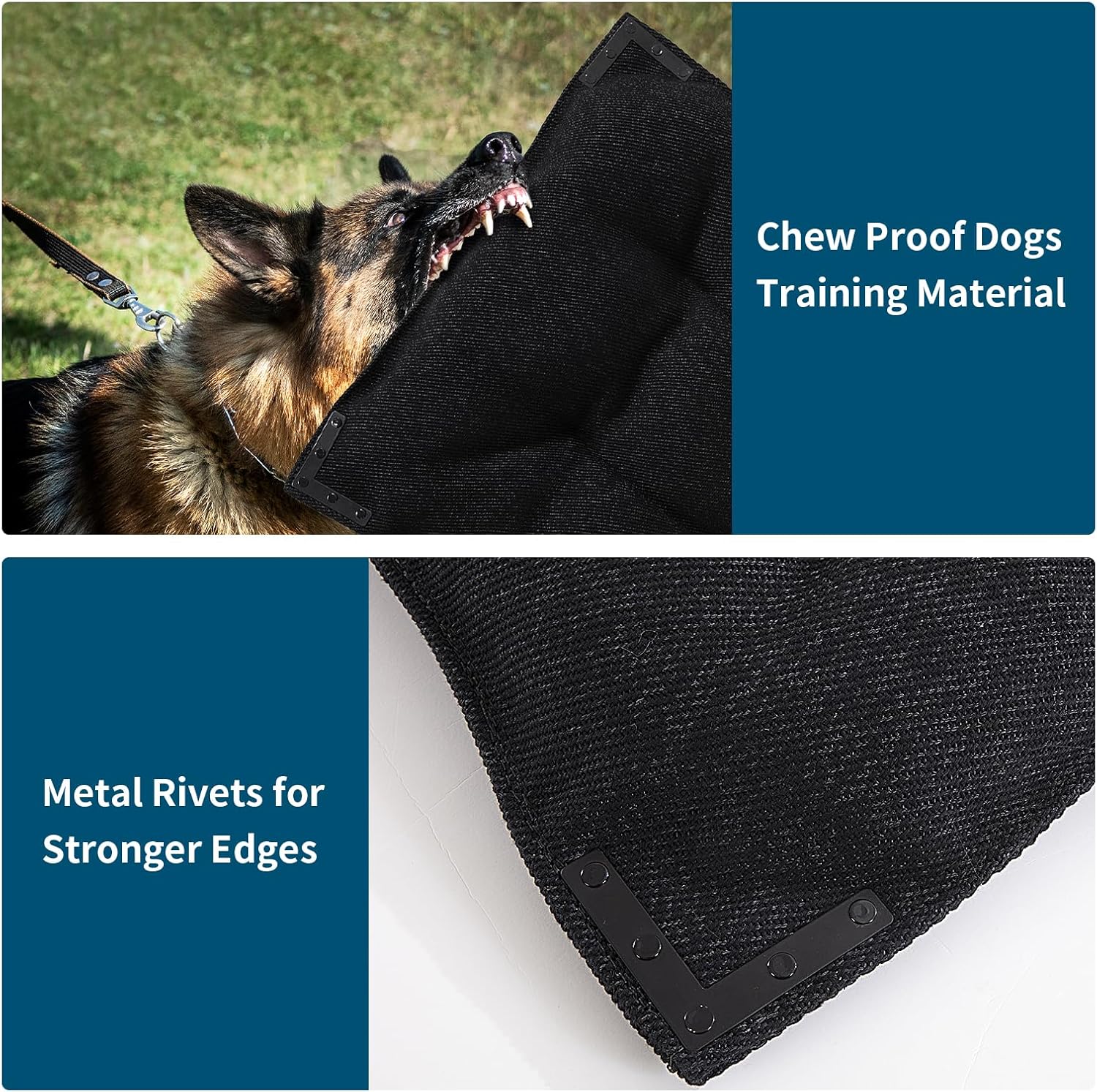 Durability Meets Comfort: The BALAPET Chew Proof Dog Bed Review
