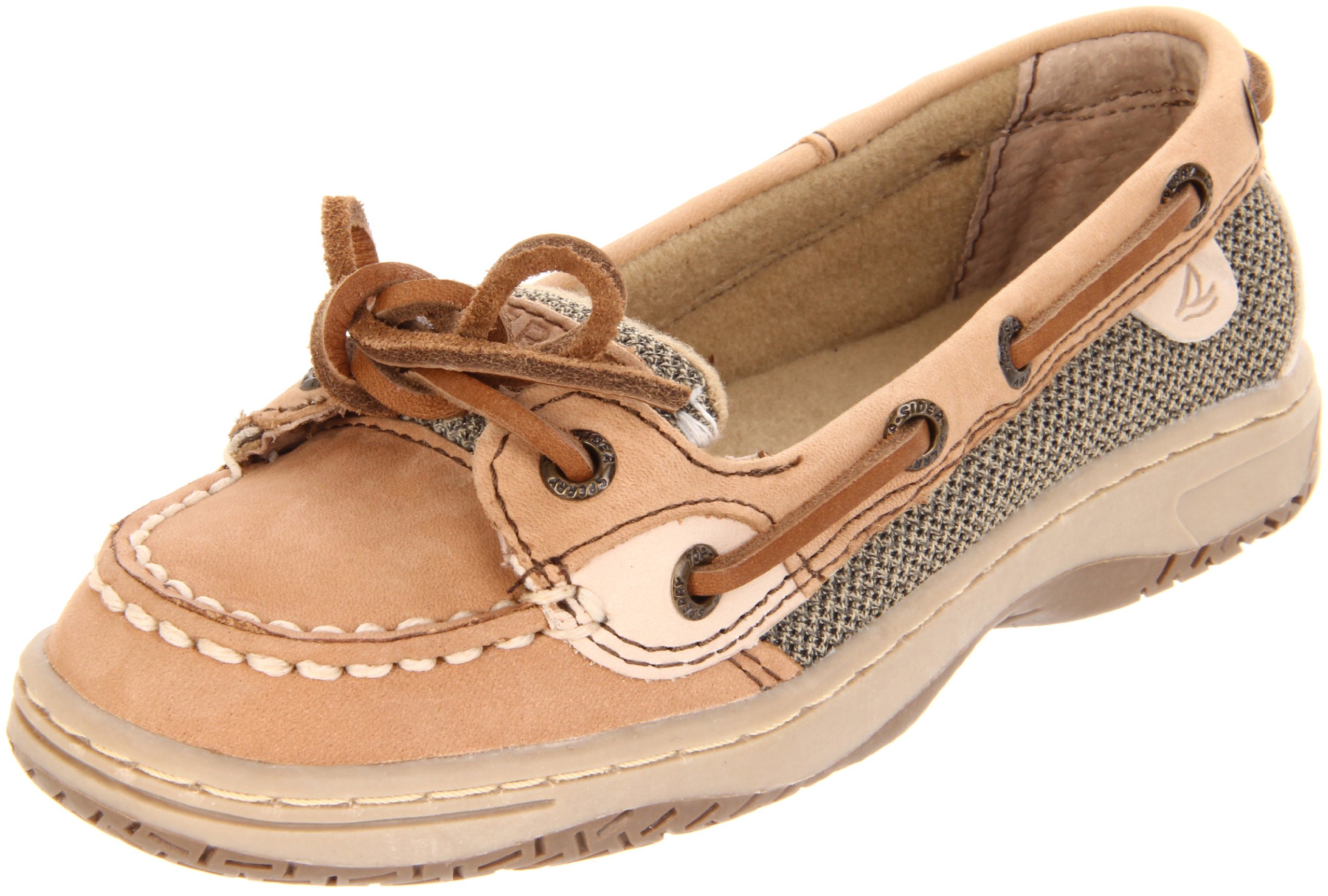Sperry Angelfish Boat Shoe (Toddler/Little Kid/Big Kid)