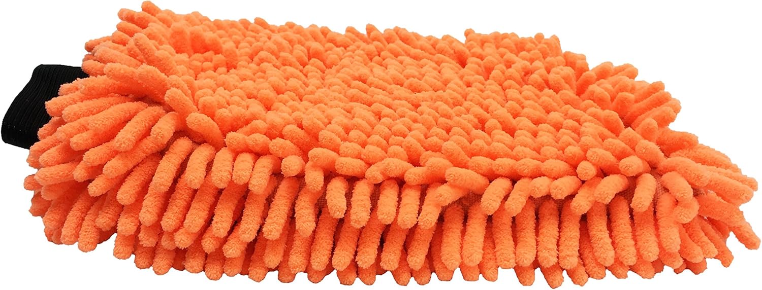 VIKING 838500 Premium Chenille Wash Mitt