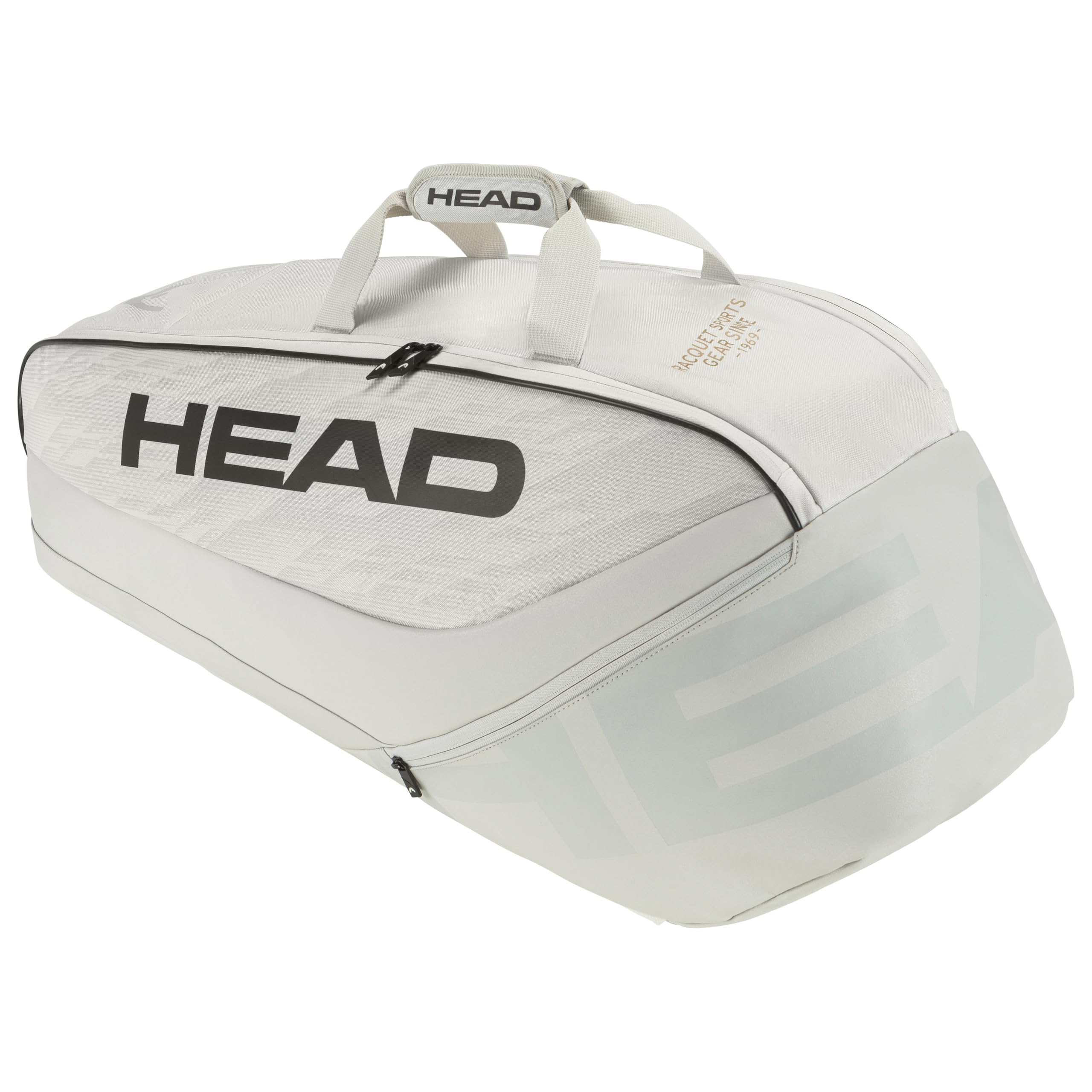 Pro X Racquet Bag M - 2023 Model (Discontinued/Older Version)
