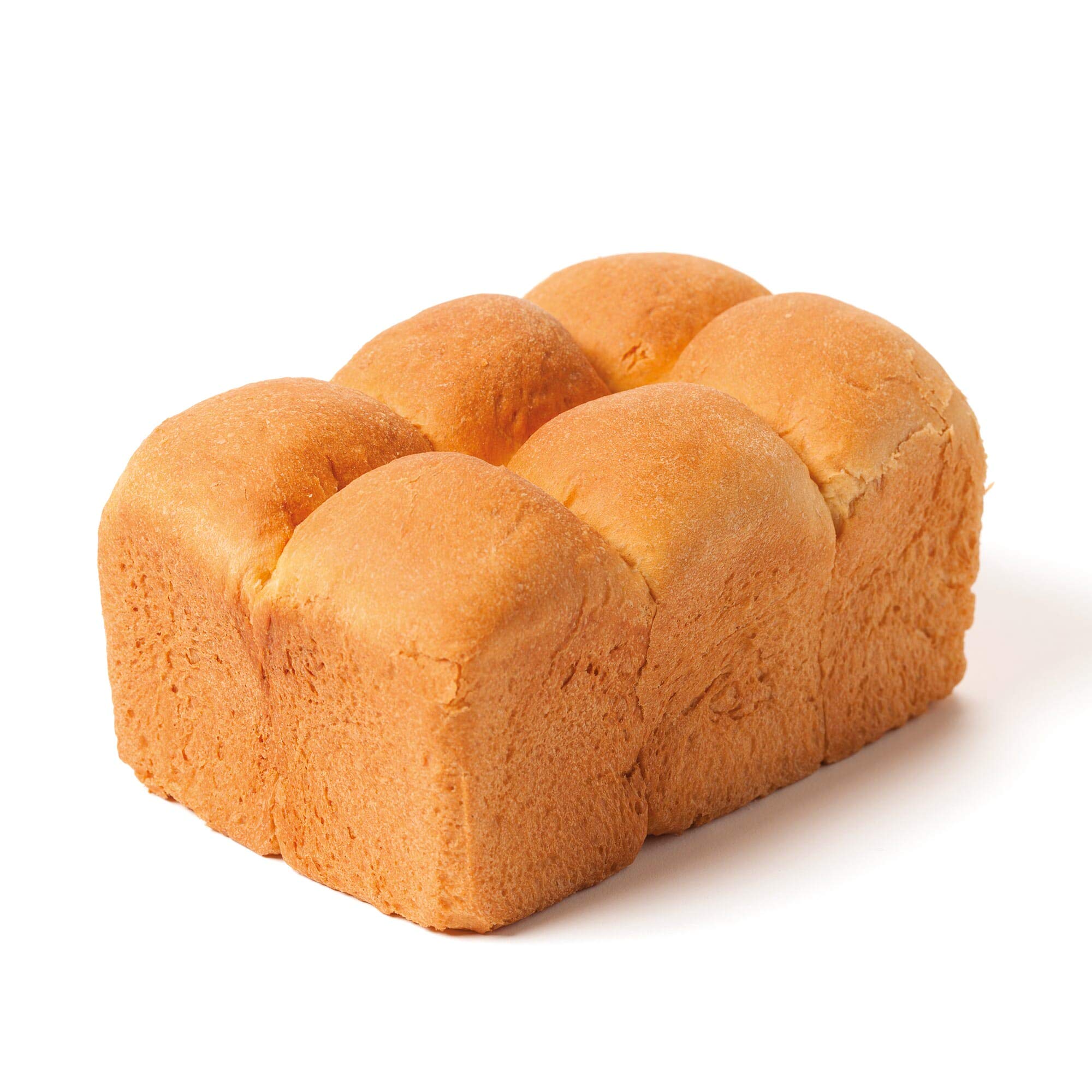 Speciality Breads Frozen British Brioche Bread Loaves - 9x270g