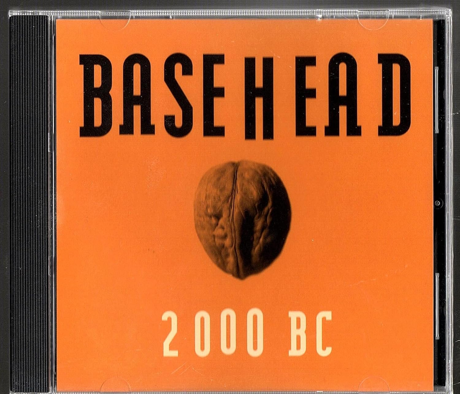 Basehead 2000 BC (Remix & Live) / Can It Be? 4 track EP Amazon