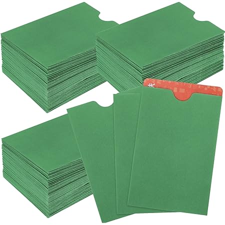 Tyvek Credit Debit ATM Card Holder Protector Sleeves 20 Pack Lot Of 20 Tyvek Credit Card Sleeves - Waterproof Debit/ATM/ID/Gift Card Protector Envelopes 20 Pack Credit Debit ATM ID Gift Card Protector Tyvek Credit Debit ATM Card Holder Protector Sleeves 20 Pack Lot Of 20 Tyvek Credit Card Sleeves - Waterproof Debit/ATM/ID/Gift Card Protector Envelopes 20 Pack Credit Debit ATM ID Gift Card Protector