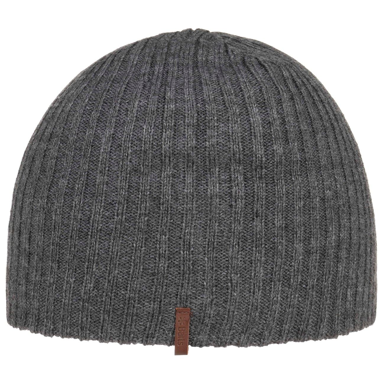 Barts Men's Gris Wilbert Beanie
