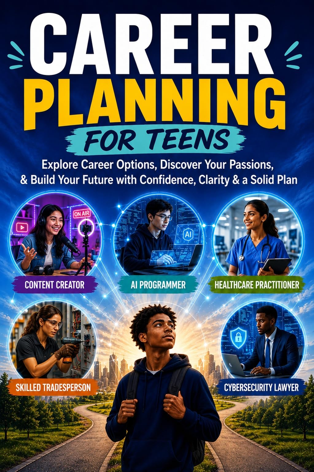 Career Planning for Teens