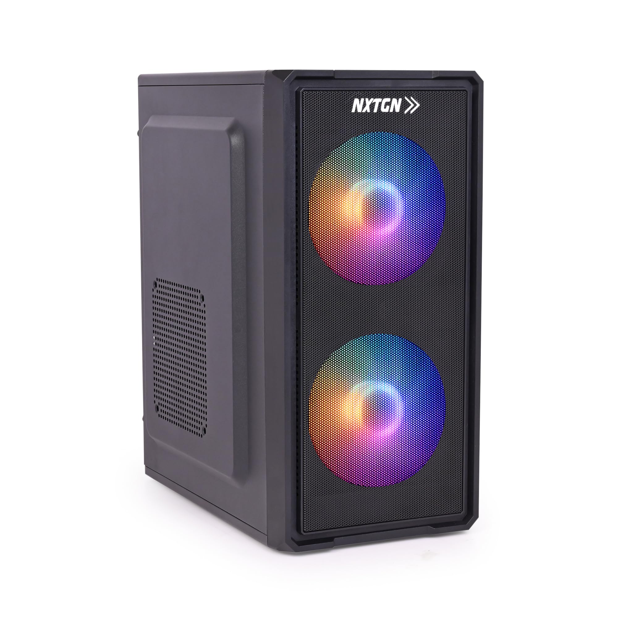 NXTGN Core i7 4th Gen Desktop Computer PC | Core i7 | 16GB RAM | 512GB M.2 NVME SSD | 5G Wifi & Bluetooth | HDMI, VGA, Ethernet |USB 3.0 | Windows 11 Pro & Office21 Installed | 2 Year On-site Warranty-image-12