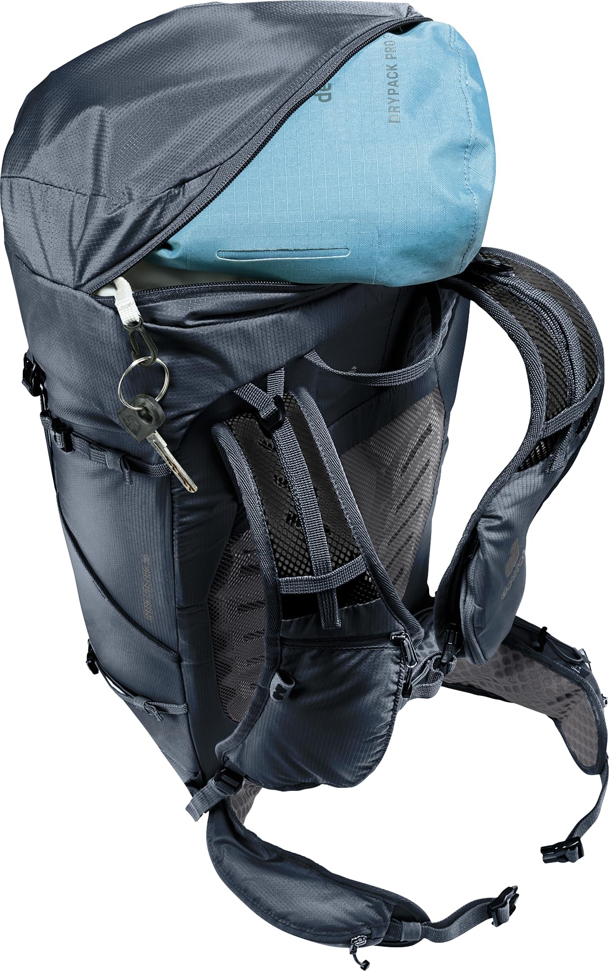 Deuter Speed Lite Pro 30 Mochila de senderismo ligera
