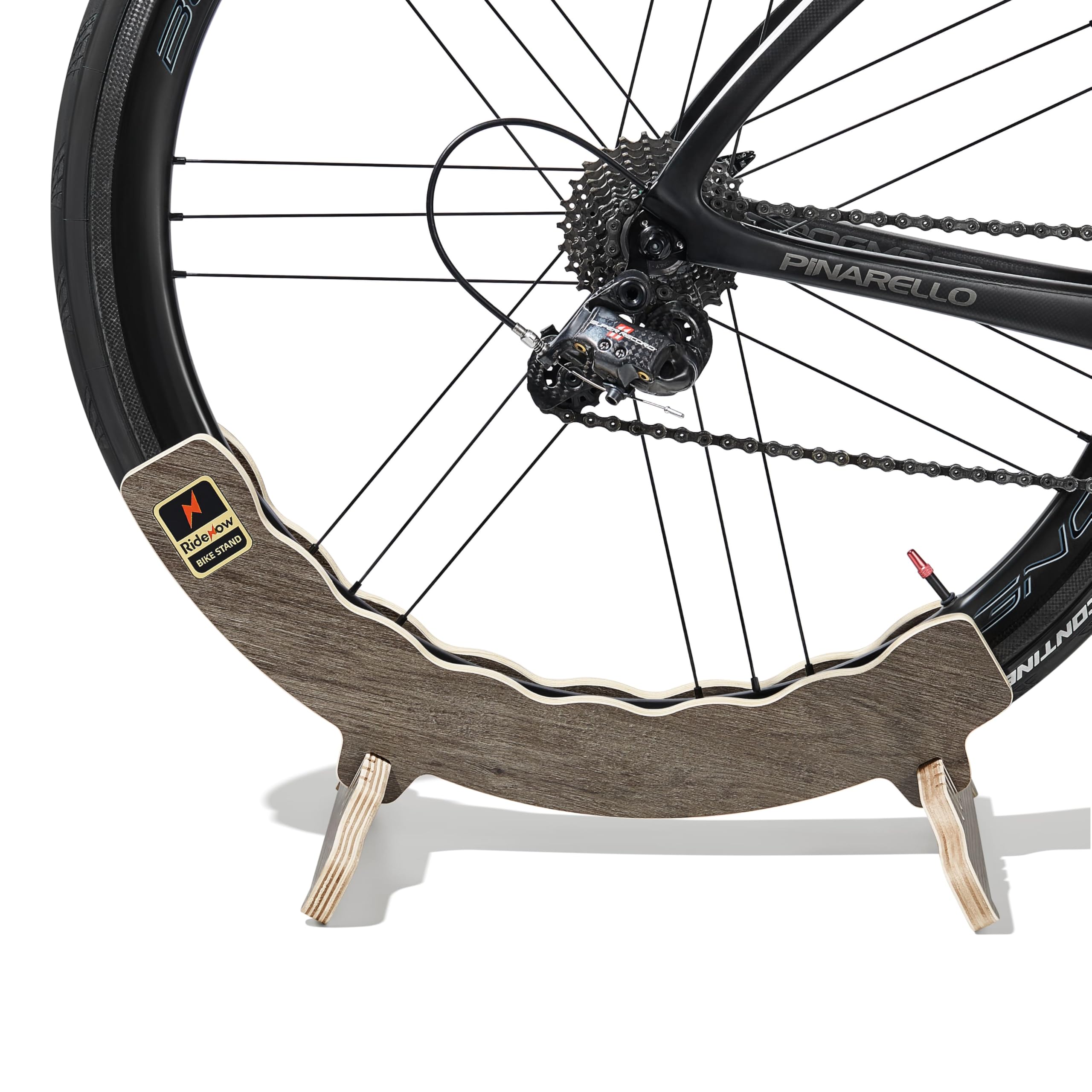 Ridenow Bike Stand One Size