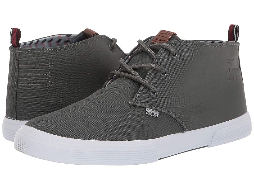 

Ben Sherman Bristol Chukka (Olive) Men's Shoes