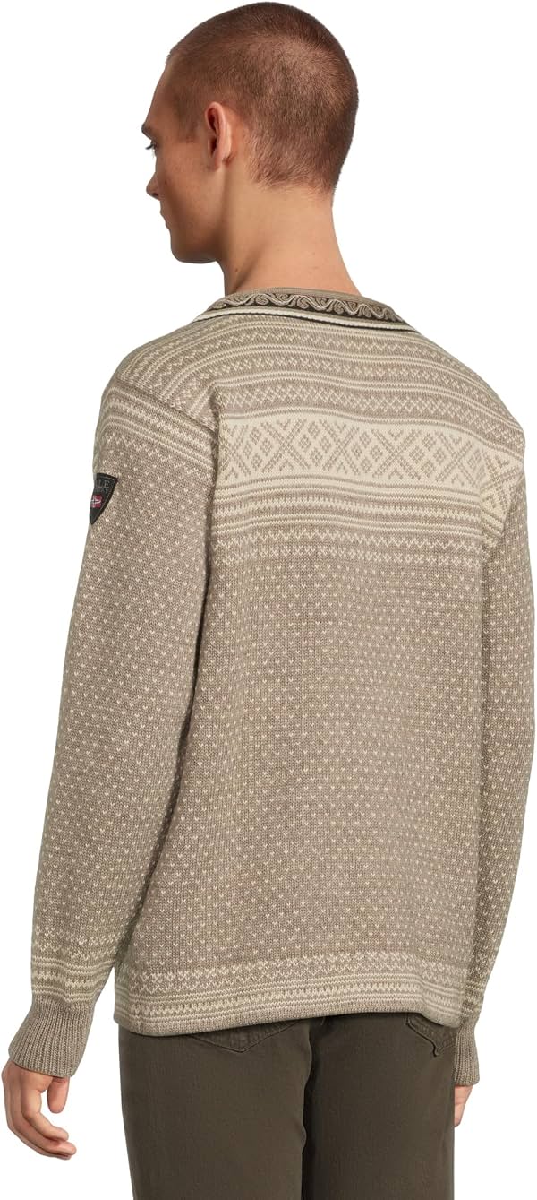 Suéter Unisex Setesdal