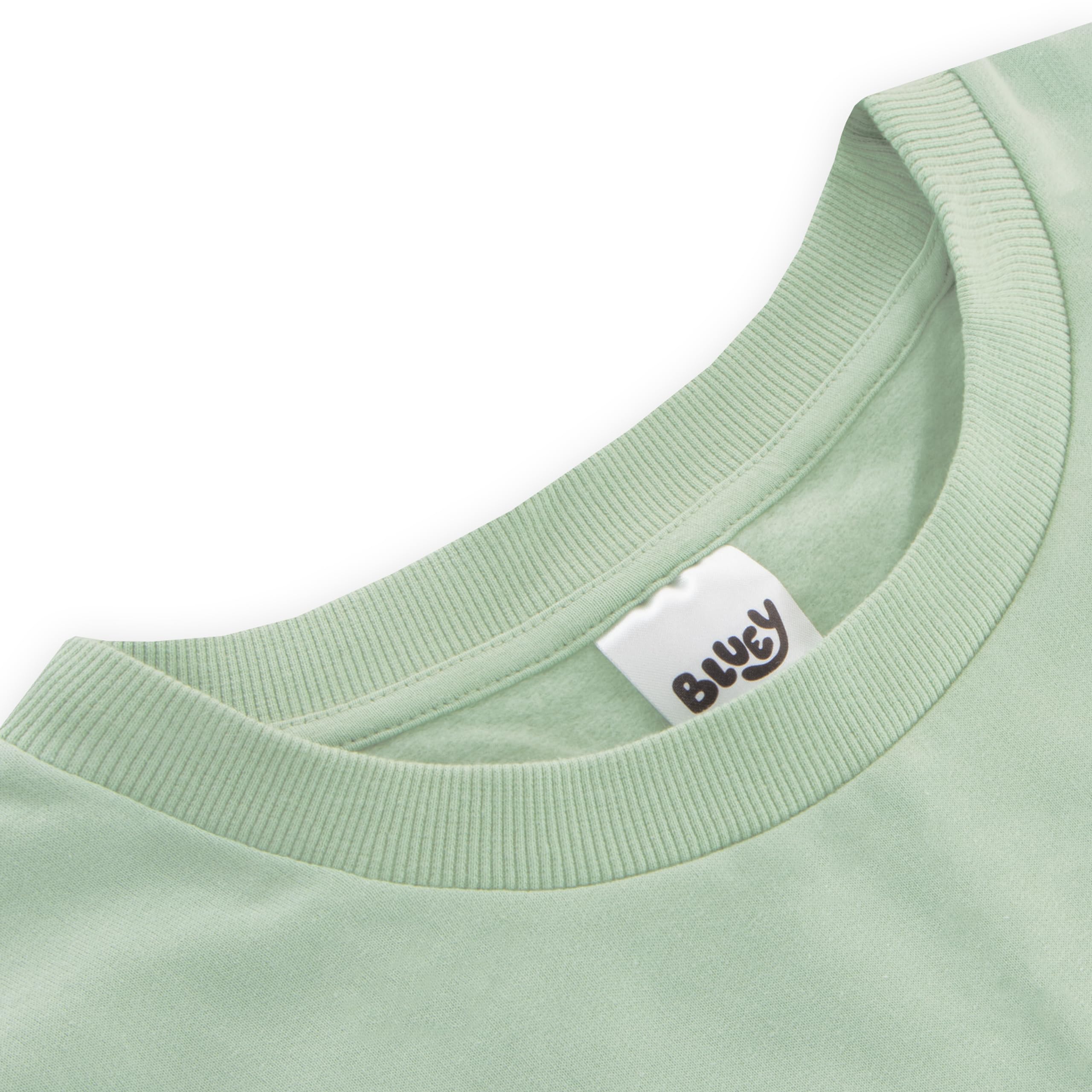 Bluey Bluza, Damska Bluza Chilli, Bawełniana Bluza Dla Kobiet, Długi Rękaw